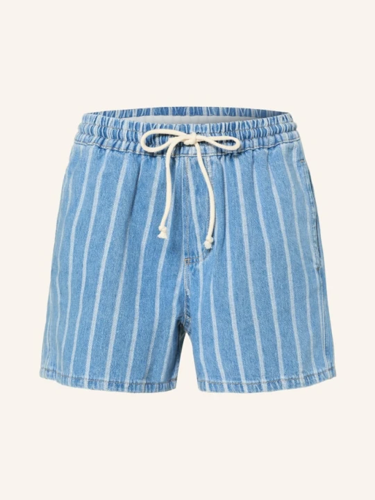 Zdjęcie produktu Marc O'polo Denim Szorty Dżinsowe blau 4928 Medium Blue_Multi_01