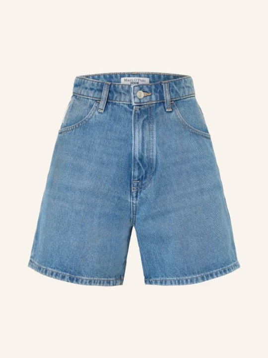 Zdjęcie produktu Marc O'polo Denim Szorty Dżinsowe Filda blau 4978 Medium Blue_Multi_51