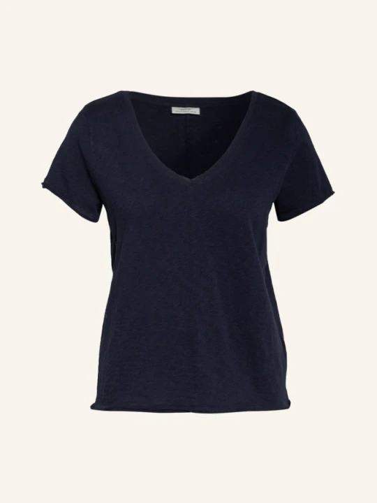 Zdjęcie produktu Marc O'polo Denim T-Shirt blau GRANATOWY