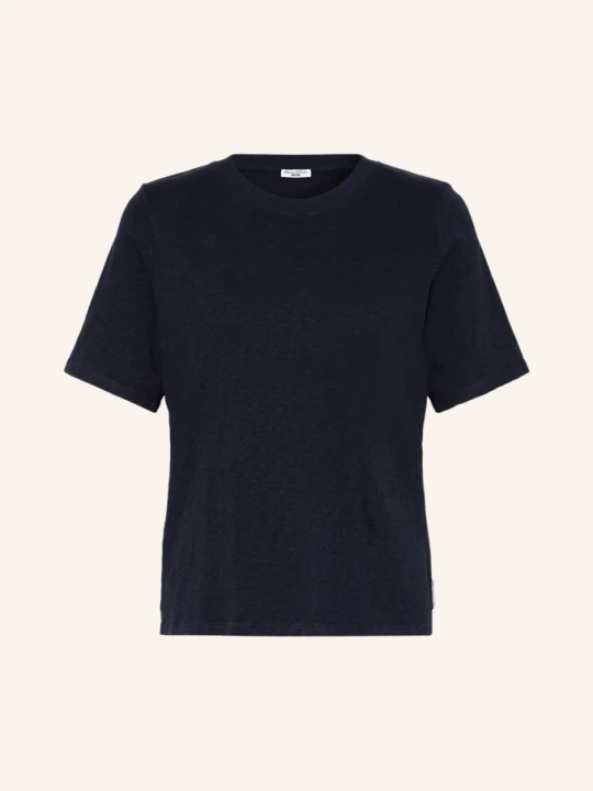Zdjęcie produktu Marc O'polo Denim T-Shirt blau GRANATOWY