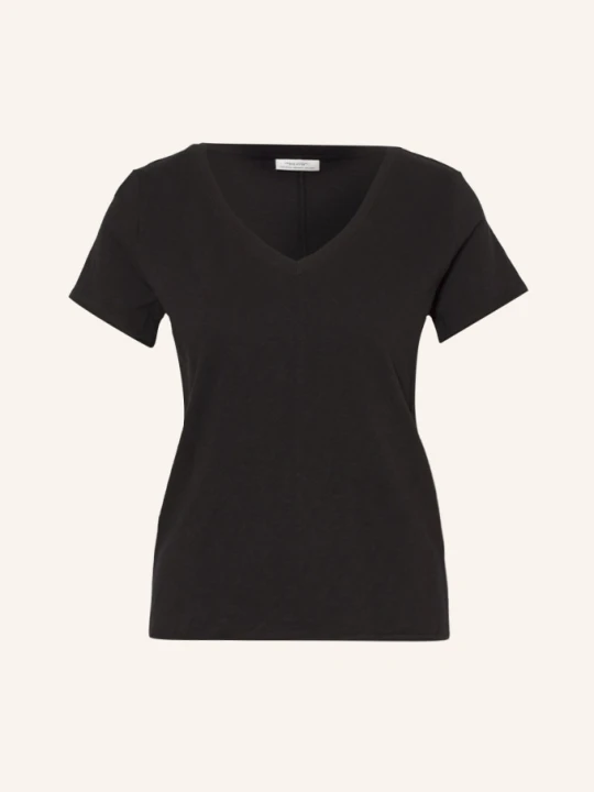 Zdjęcie produktu Marc O'polo Denim T-Shirt schwarz CZARNY
