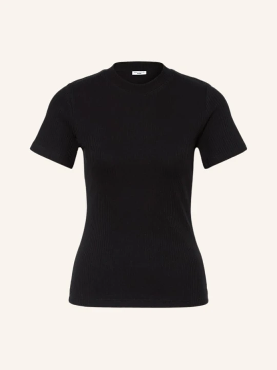 Zdjęcie produktu Marc O'polo Denim T-Shirt schwarz CZARNY