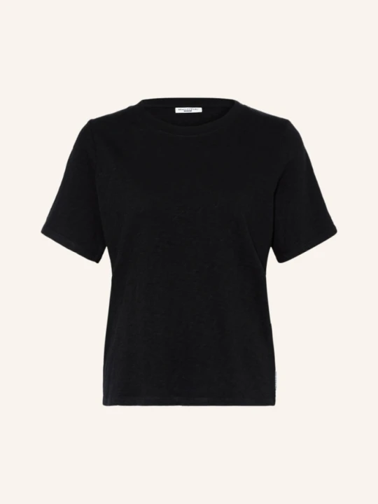 Zdjęcie produktu Marc O'polo Denim T-Shirt schwarz CZARNY