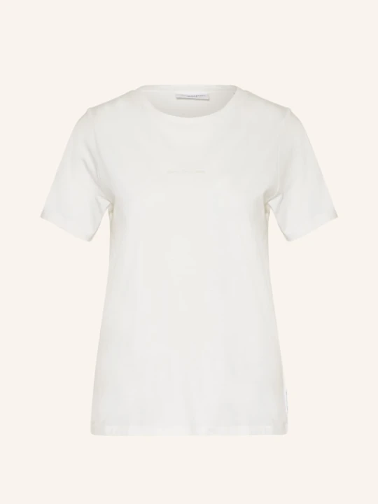 Zdjęcie produktu Marc O'polo Denim T-Shirt weiss BIAŁY