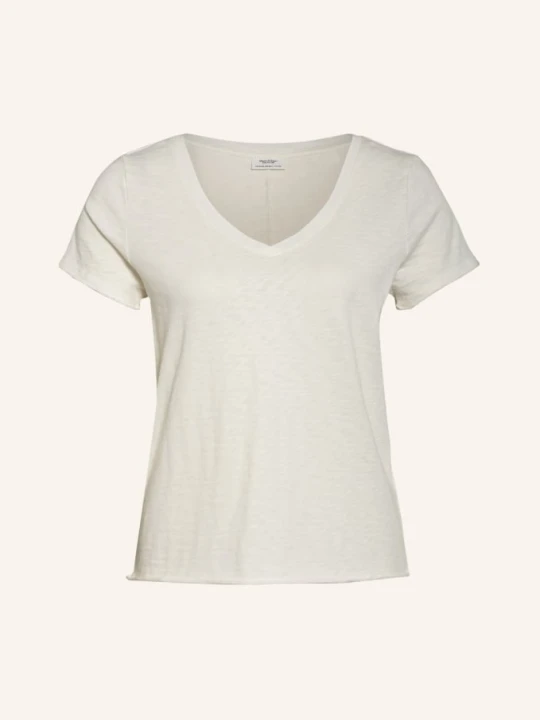 Zdjęcie produktu Marc O'polo Denim T-Shirt weiss ECRU