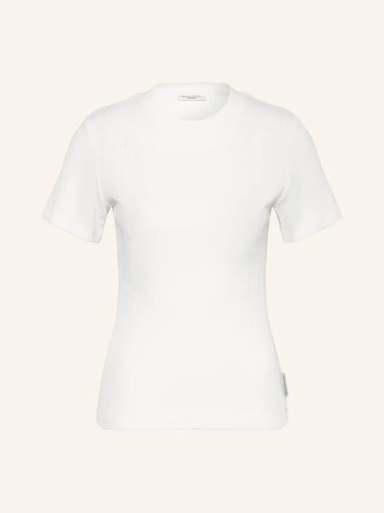 Zdjęcie produktu Marc O'polo Denim T-Shirt weiss BIAŁY