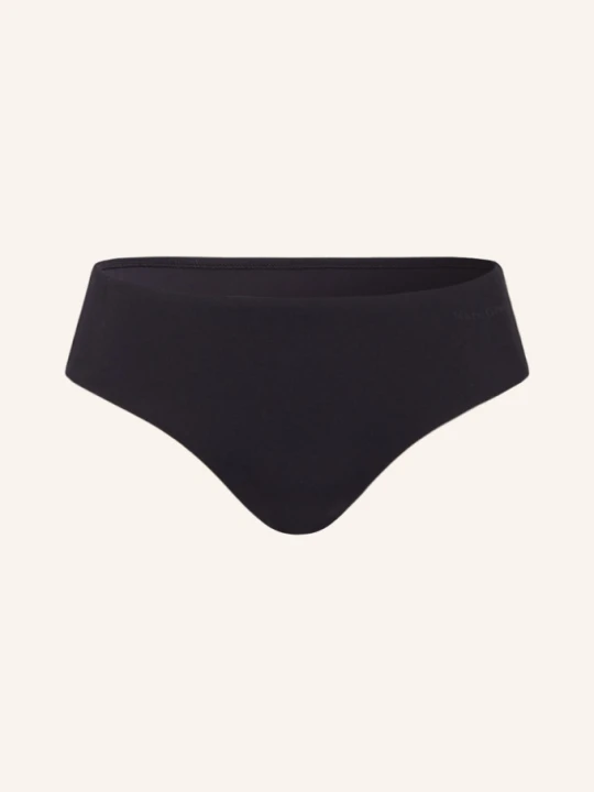 Zdjęcie produktu Marc O'polo Dół Od Bikini Basic Z Ochroną Uv schwarz CZARNY