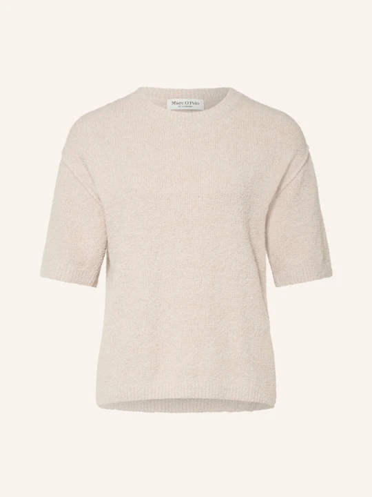 Zdjęcie produktu Marc O'polo Dzianinowa Koszulka beige