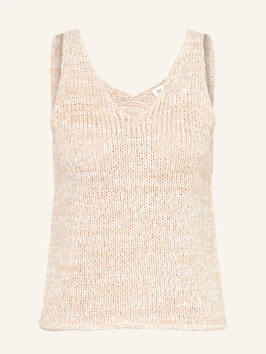 Zdjęcie produktu Marc O'polo Dzianinowy Top beige