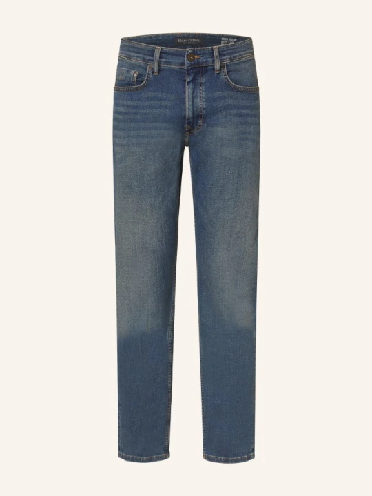 Zdjęcie produktu Marc O'polo Dżinsy Kemi Regular Fit blau 089 deep indigo vintage
