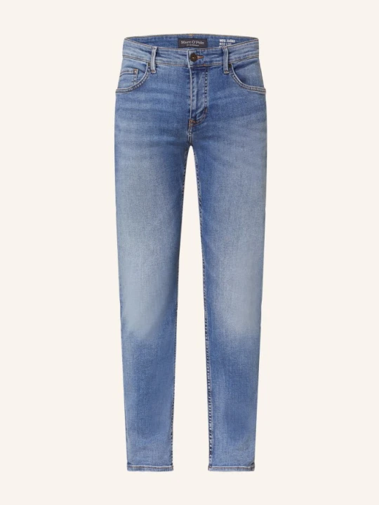 Zdjęcie produktu Marc O'polo Dżinsy O Kroju Dopasowanym blau 051 authentic mid