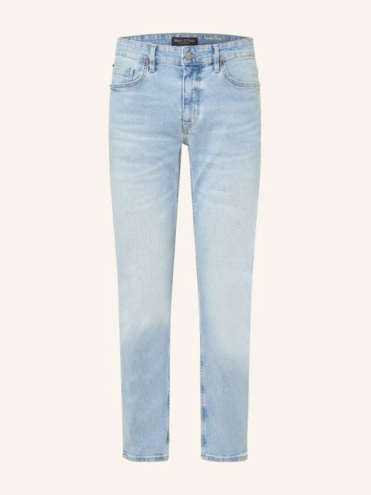 Zdjęcie produktu Marc O'polo Dżinsy O Regularnym Kroju blau 085 Light blue grinding wash