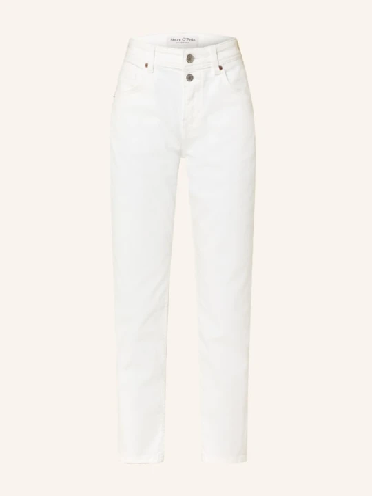 Zdjęcie produktu Marc O'polo Dżinsy Typu Boyfriend Theda weiss 932 grey white