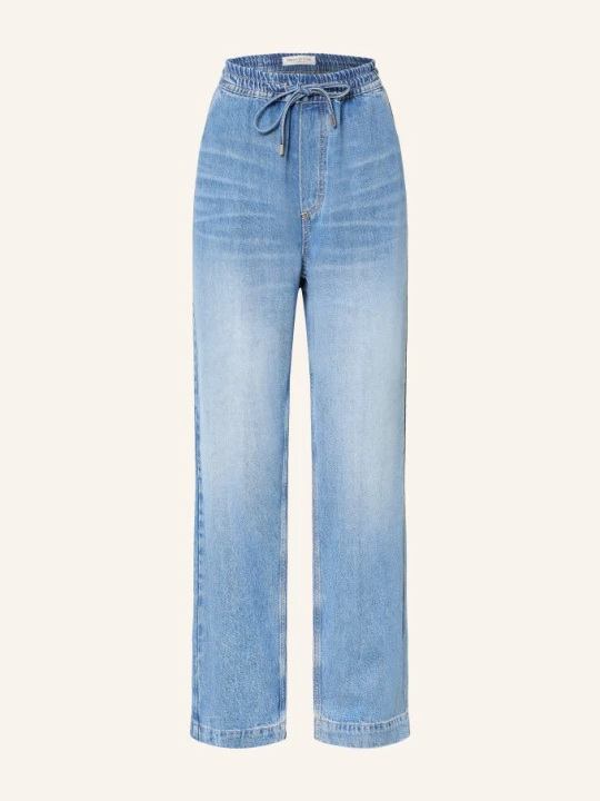 Zdjęcie produktu Marc O'polo Dżinsy W Stylu Joggingowym blau 014 mid blue wash