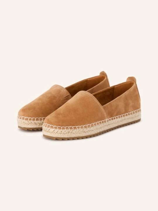 Zdjęcie produktu Marc O'polo Espadryle braun KONIAKOWY