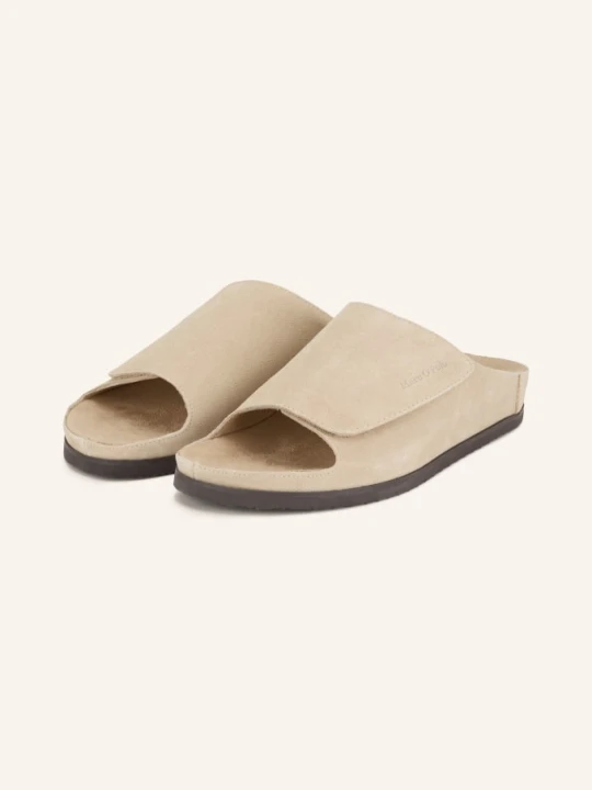 Zdjęcie produktu Marc O'polo Espadryle Jerry beige