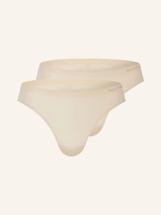 Zdjęcie produktu Marc O'polo Figi, 2 Szt. beige