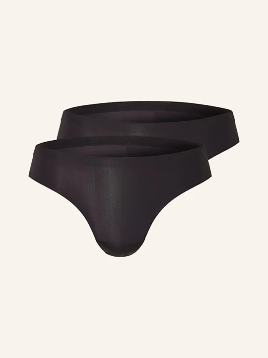 Zdjęcie produktu Marc O'polo Figi, 2 Szt. schwarz CZARNY