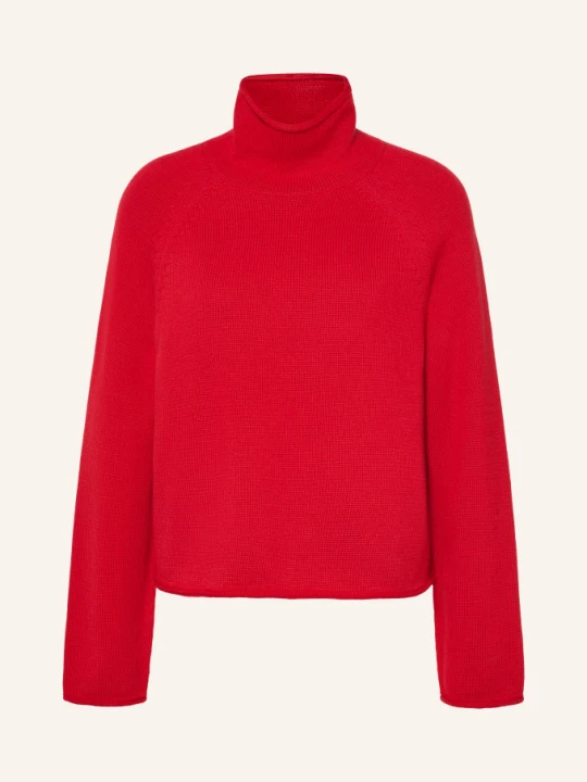 Zdjęcie produktu Marc O'polo Golf rot CZERWONY
