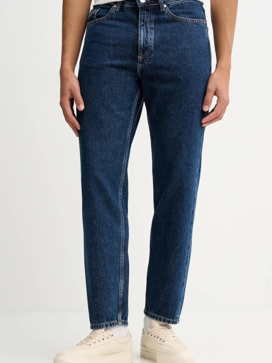 Zdjęcie produktu Marc O'Polo jeansy granatowy