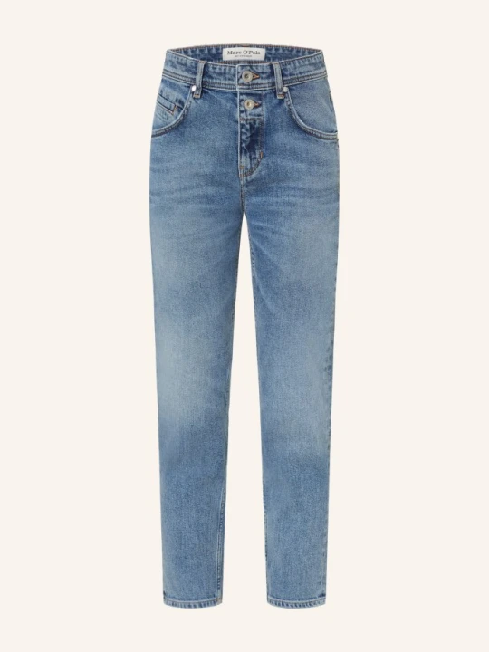 Zdjęcie produktu Marc O'polo Jeansy 7 / 8 Theda blau
