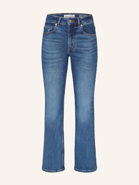 Zdjęcie produktu Marc O'polo Jeansy Bootcut Kiruna blau