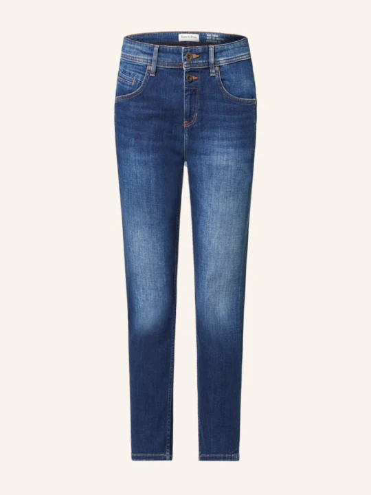 Zdjęcie produktu Marc O'polo Jeansy Boyfriend blau