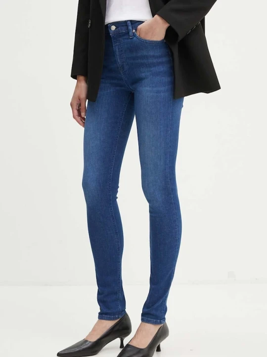 Zdjęcie produktu Marc O'Polo jeansy DENIM niebieski