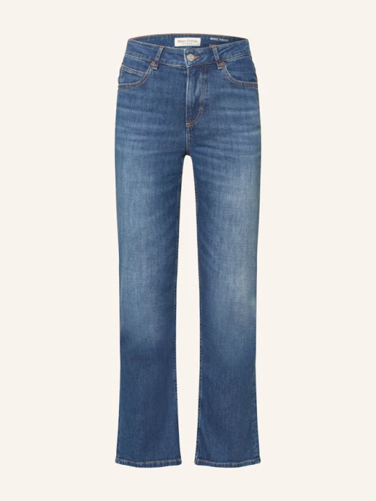 Zdjęcie produktu Marc O'polo Jeansy Kiruna Flared Fit blau