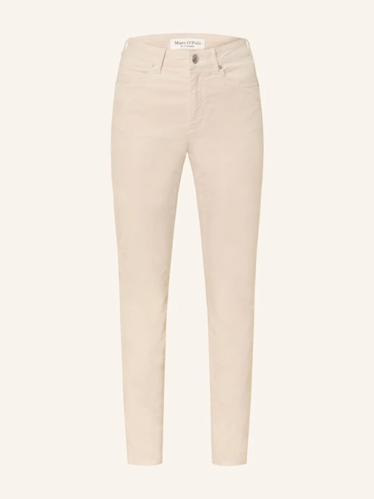 Zdjęcie produktu Marc O'polo Jeansy Skinny beige