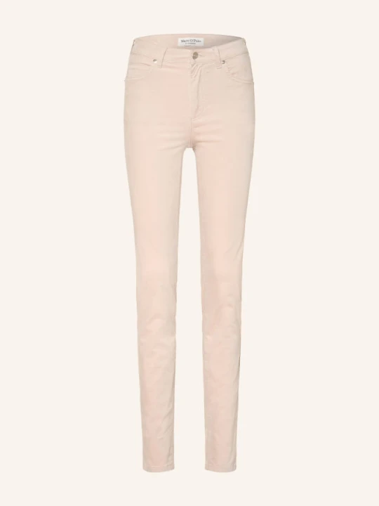 Zdjęcie produktu Marc O'polo Jeansy Skinny beige