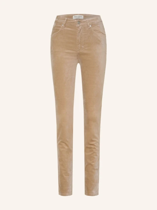 Zdjęcie produktu Marc O'polo Jeansy Skinny beige