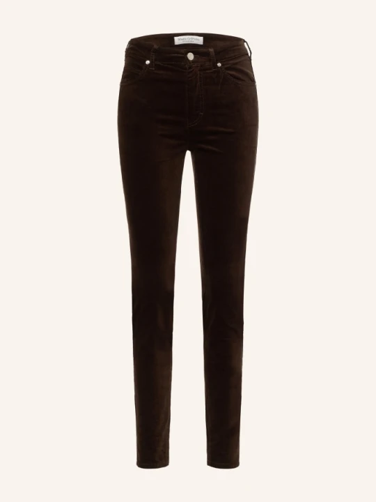 Zdjęcie produktu Marc O'polo Jeansy Skinny braun 0344 Burnt Coffee