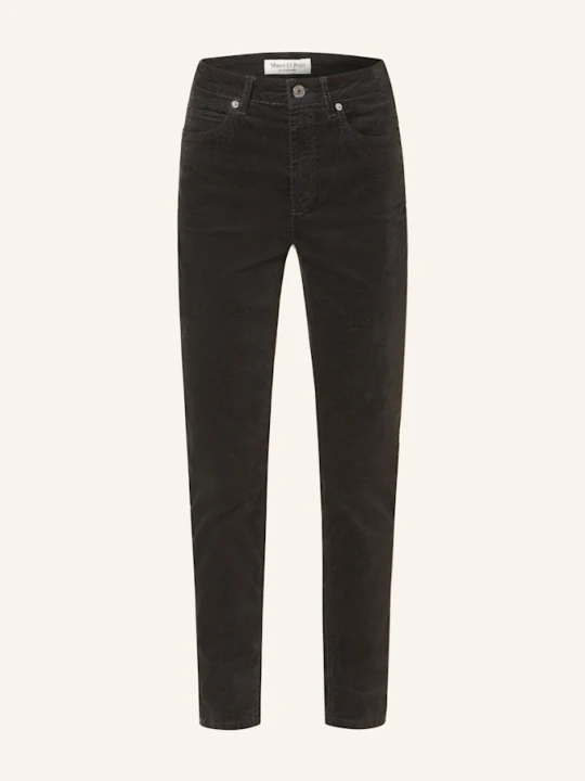 Zdjęcie produktu Marc O'polo Jeansy Skinny grau CZIEMNOSZARY