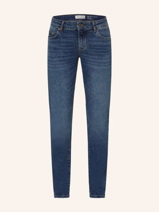 Zdjęcie produktu Marc O'polo Jeansy Straight blau