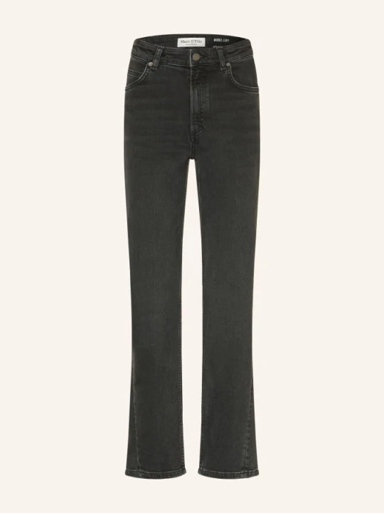 Zdjęcie produktu Marc O'polo Jeansy Straight Leby grau 0532 Dark Grey_Multi_01