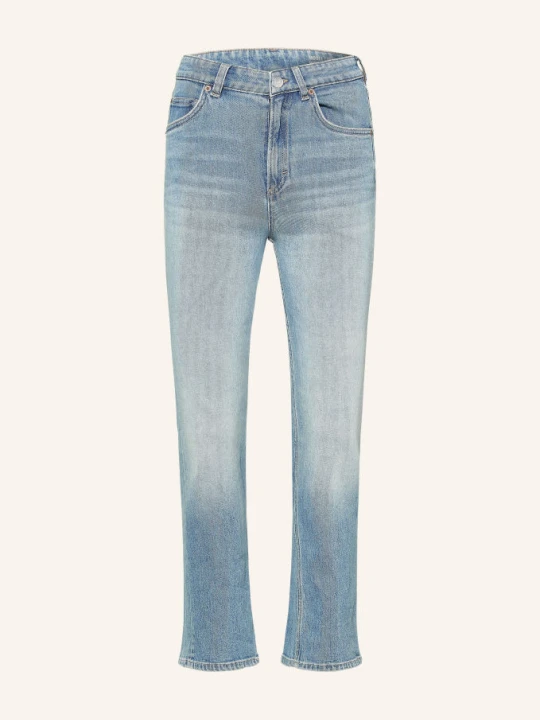 Zdjęcie produktu Marc O'polo Jeansy Straight Linde blau 5699 Light Blue_Multi_01