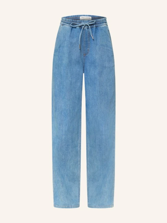 Zdjęcie produktu Marc O'polo Jeansy Typu Barrel blau 4933 Medium Blue_Multi_06