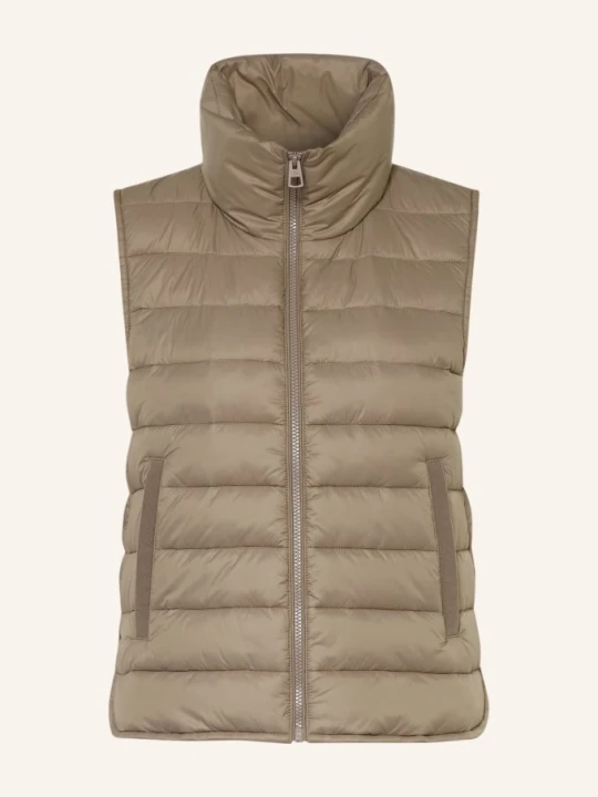 Zdjęcie produktu Marc O'polo Kamizelka Pikowana beige