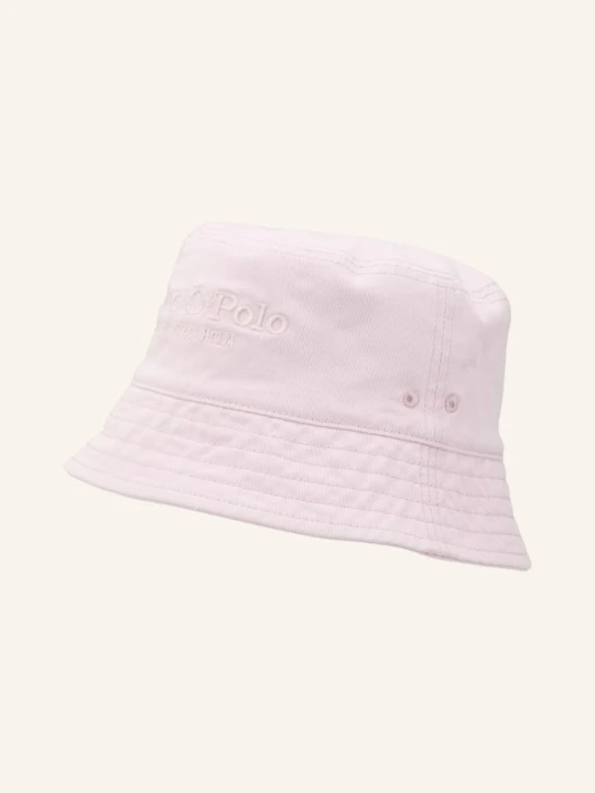 Zdjęcie produktu Marc O'polo Kapelusz Typu Bucket Hat rosa BLADORÓŻOWY