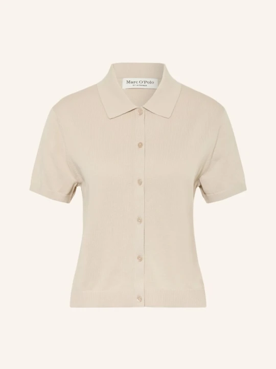 Zdjęcie produktu Marc O'polo Kardigan beige