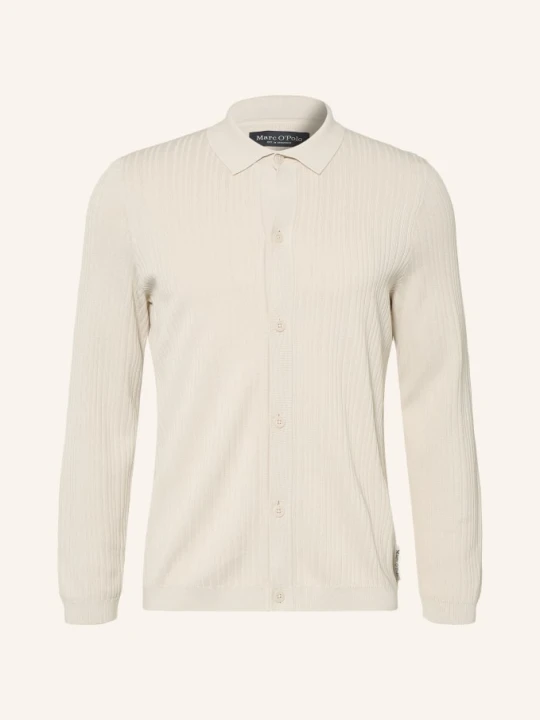 Zdjęcie produktu Marc O'polo Kardigan beige