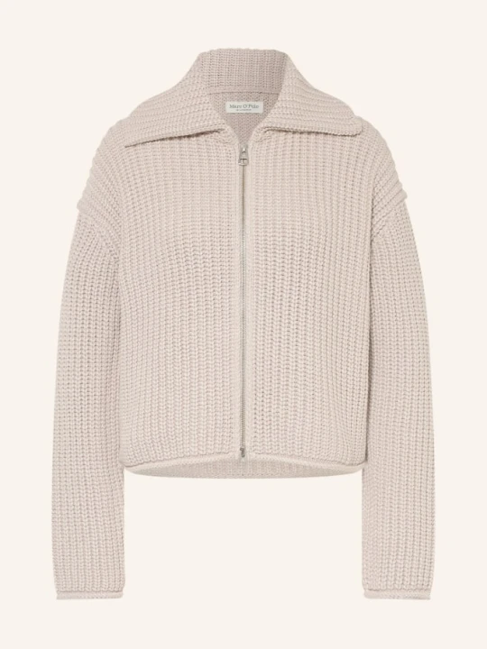 Zdjęcie produktu Marc O'polo Kardigan beige