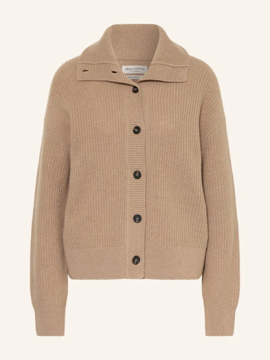 Zdjęcie produktu Marc O'polo Kardigan beige