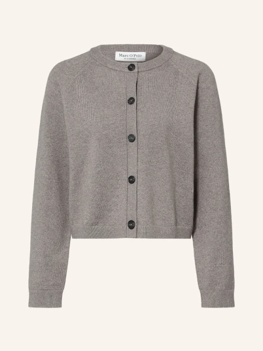 Zdjęcie produktu Marc O'polo Kardigan beige