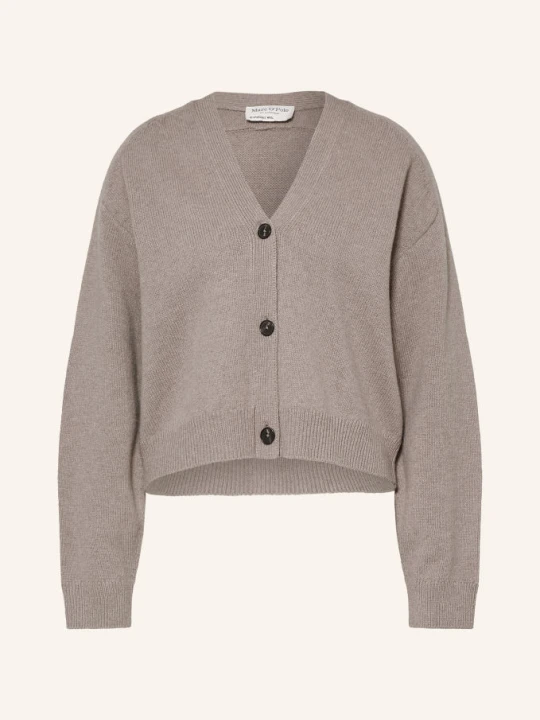 Zdjęcie produktu Marc O'polo Kardigan beige