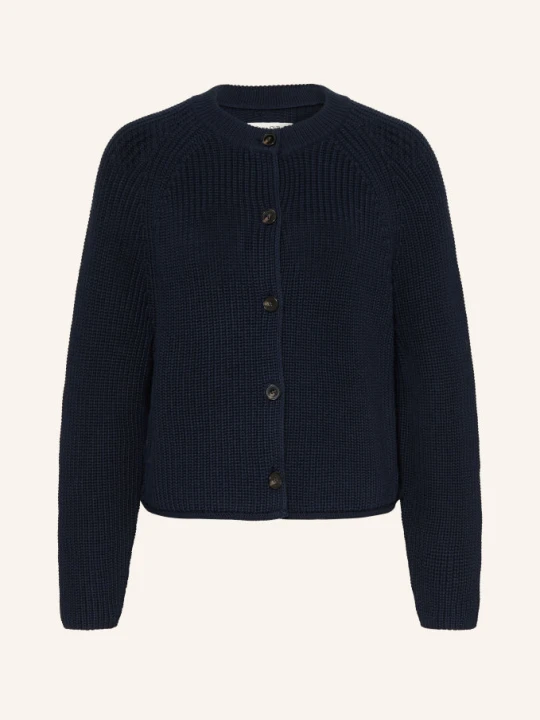 Zdjęcie produktu Marc O'polo Kardigan blau GRANATOWY