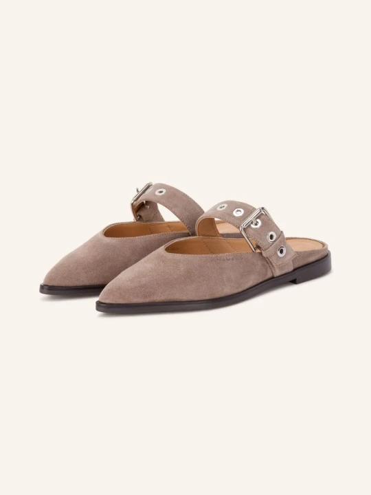 Zdjęcie produktu Marc O'polo Klapki beige
