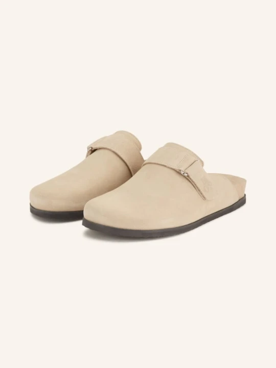 Zdjęcie produktu Marc O'polo Klapki beige