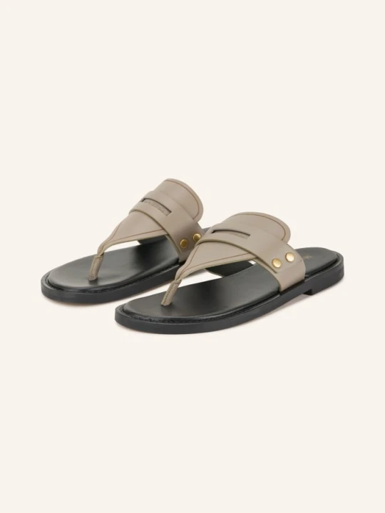 Zdjęcie produktu Marc O'polo Japonki beige